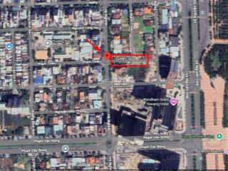 Bán cặp đất vip đ. phạm thiều, cách biển chỉ 50m, sát hồ nghinh