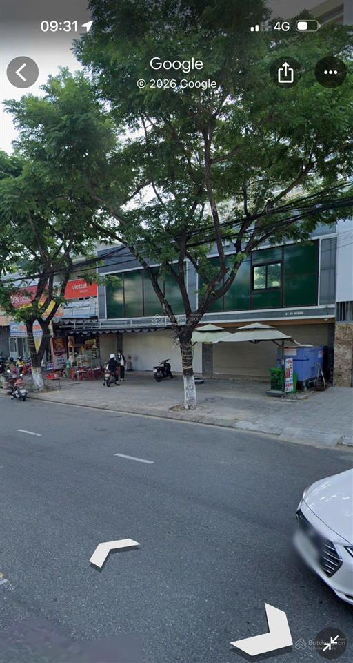 Bán 3 lô hồ nghinh liền kề, đối diện công viên hồ nghinh, cách biển 100m