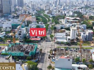 Bán lô góc hồ nghinh  ngô quang huy dt 141m2 liền kề dự án tháp đôi sun group, cách biển 200m