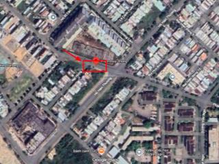 Bán lô đất đẹp mt phạm huy thông, giá sập hầm chỉ ~ 83 tr/m2,  ngay 0987 687 ***