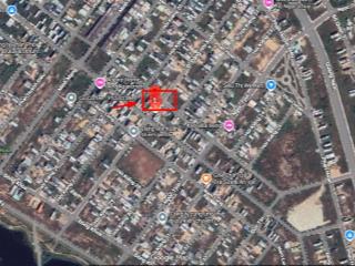 Bán nhanh lô đất đẹp đ. đặng hoài xuân, nam hòa xuân(cũ), sau lưng dãy shophouse, vị trí đắc địa..