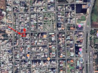 Chủ gửi bán cặp đất đẹp đường trần thanh mại, kề lô góc, sát trục thông biển đông kinh nghĩa thục