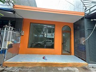 Bán nhà cấp 4 mt phạm tư siêu đẹp đối lưng chính hữu, cách biển chỉ 200m, thích hợp xây tòa căn hộ