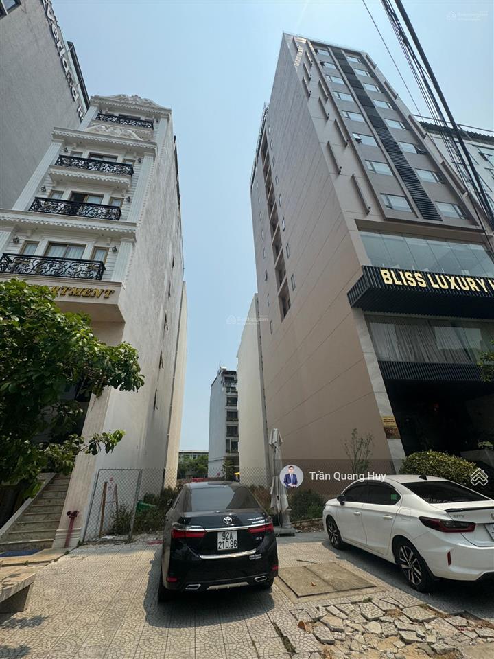 Siêu phẩm cặp đất an đồn 6  trục morrison nối dài, ra biển chỉ 300m, phù hợp xây ks, tòa căn hộ.