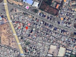 Bán lô đất mt an nhơn 1, thông ra phạm văn đồng, cầu sông hàn, cách biển 700m..