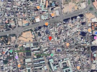 Bán nhà cấp 4 tô hiến thành, sát võ văn kiệt, cách tt tài chính 100m, ra biển mỹ khê 5 phút đi bộ.