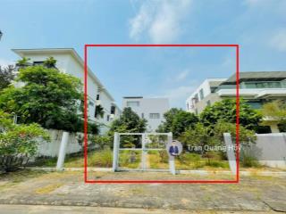 Bán lô đất biệt thự, ngay khu đảo xanh dưới chân cầu thị lý, giá chỉ 15x tr/m2,  ngay lvcc