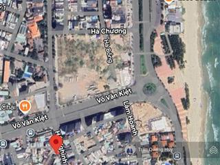 Bán lô đất kiệt ô tô hồ nghinh, ra hồ nghinh chỉ vài bước, cách biển mỹ khê 200m.