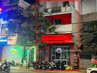 Chính chủ gửi bán nhà phố mt ngũ hành sơn, sát panorama sun group, mặt bằng kinh doanh gần 7m