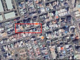 Bán cặp đất mt an thượng 29, đang cho thuê dòng tiền 50tr/ tháng, cách biển mỹ khê 200m..