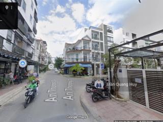 Bán nhà 4 tầng mt an thượng 34, nhà đang xây thô, cách biển mỹ khê chỉ 300m..