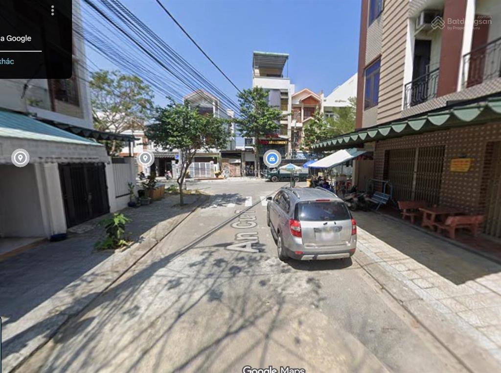 Bán nhanh lô đất an cư 7, gần cv hồ nghinh cách biển 300m, rẻ nhất khu vực giá chỉ 12.3 chính chủ