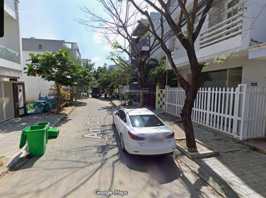 Bán nhanh lô đất an cư 7, gần cv hồ nghinh cách biển 300m, rẻ nhất khu vực giá chỉ 12.3 chính chủ