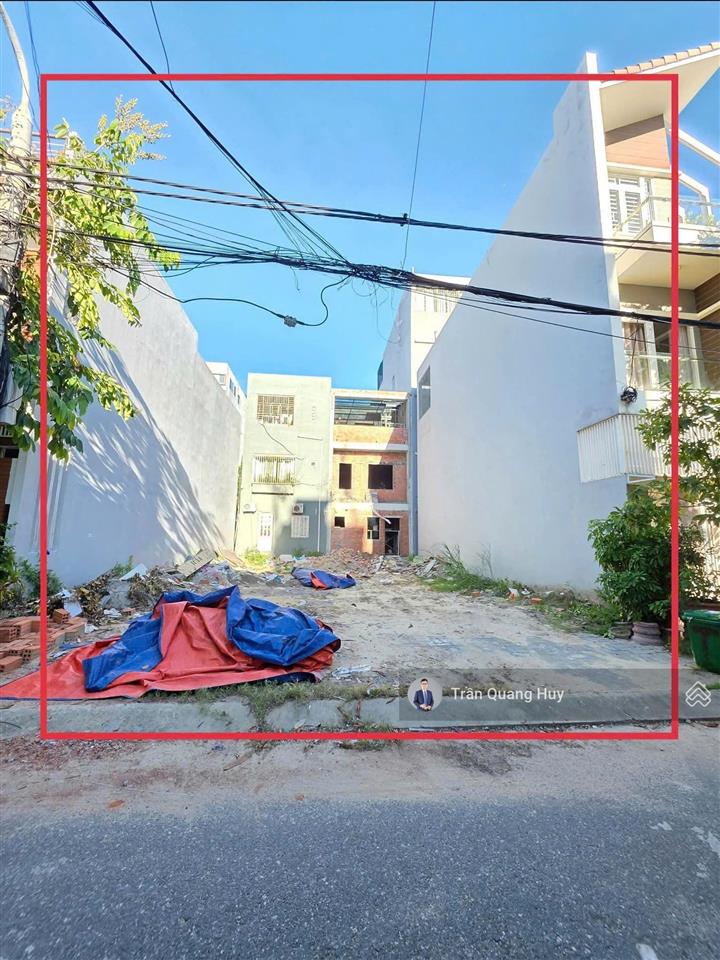 Bán 2 lô lk mt trần thanh mại, dt 150m2, ngang 10m thích hợp xây tòa căn hộ, nhà ở, giá rẻ