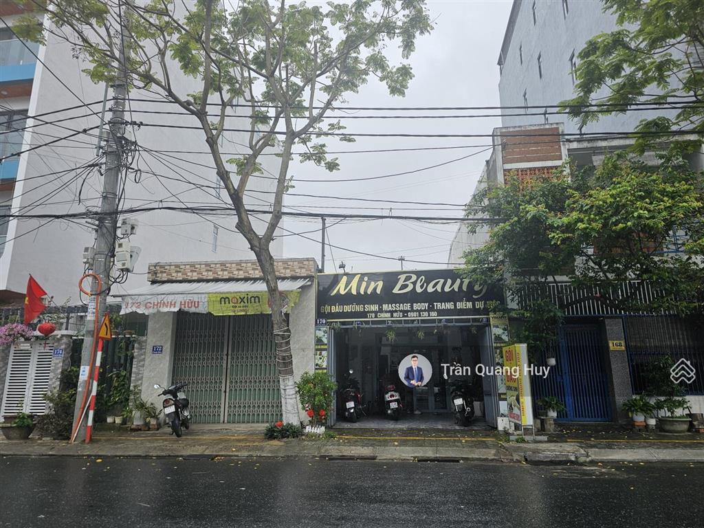 Bán 2 lô lk mt trần thanh mại, dt 150m2, ngang 10m thích hợp xây tòa căn hộ, nhà ở, giá rẻ