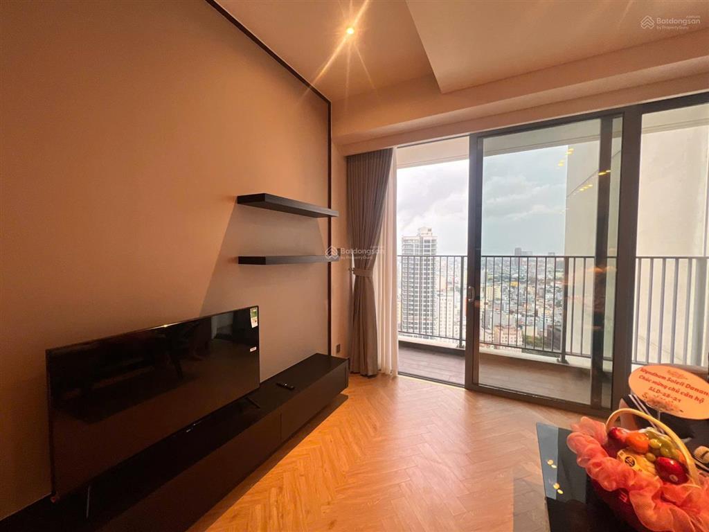 Cắt lỗ 1 tỷ bán nhanh căn 1pn soleil ánh dương, đang cho thuê 30tr/tháng giá chỉ 4,8 tỷ