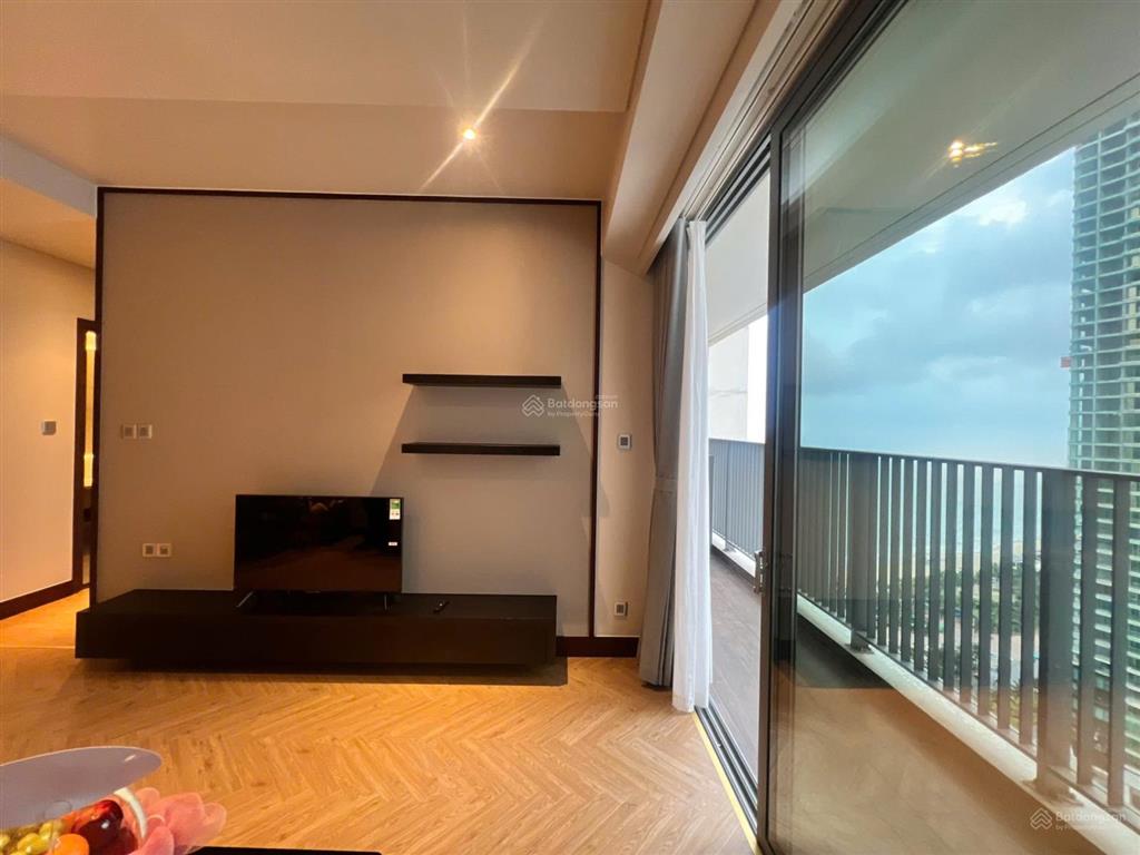 Cắt lỗ 1 tỷ bán nhanh căn 1pn soleil ánh dương, đang cho thuê 30tr/tháng giá chỉ 4,8 tỷ