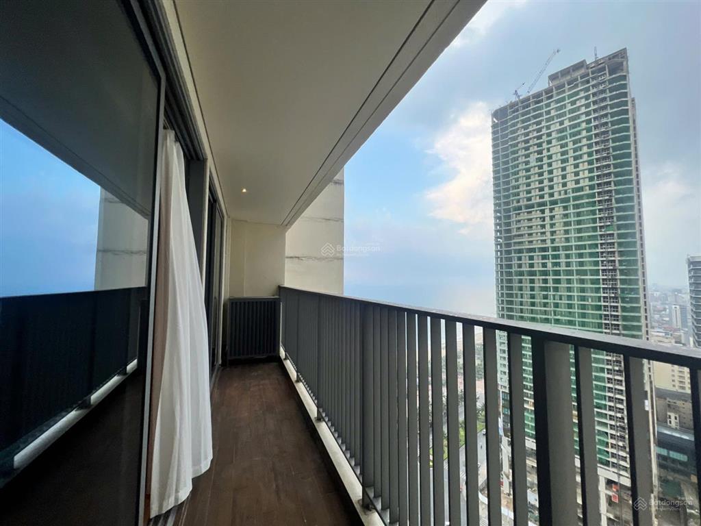 Cắt lỗ 1 tỷ bán nhanh căn 1pn soleil ánh dương, đang cho thuê 30tr/tháng giá chỉ 4,8 tỷ