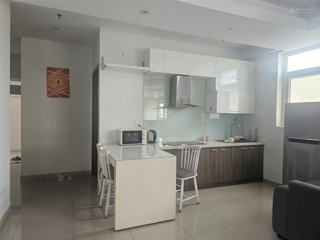 Cần tiền bán gấp căn chung cư view biển 2pn 2wc dt 60m2 sổ đỏ lâu dài giá tốt chỉ 4,1 tỷ