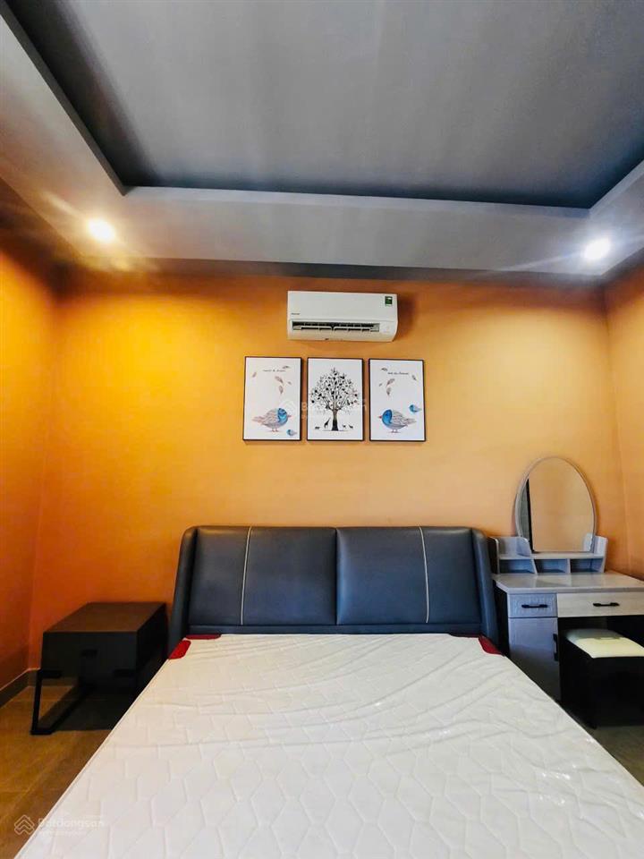 Bán nhà 3 tầng lô góc 2mt trần khánh dư, ra trục biển nguyễn văn thoại 100m,xuống biển chỉ 7' đi bộ