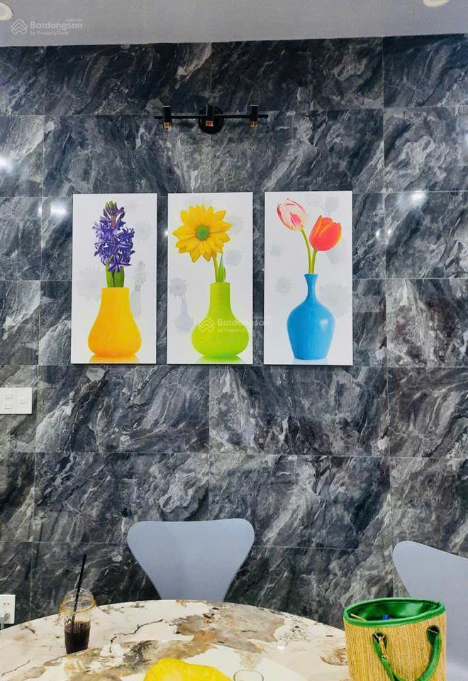 Bán nhà 3 tầng lô góc 2mt trần khánh dư, ra trục biển nguyễn văn thoại 100m,xuống biển chỉ 7' đi bộ