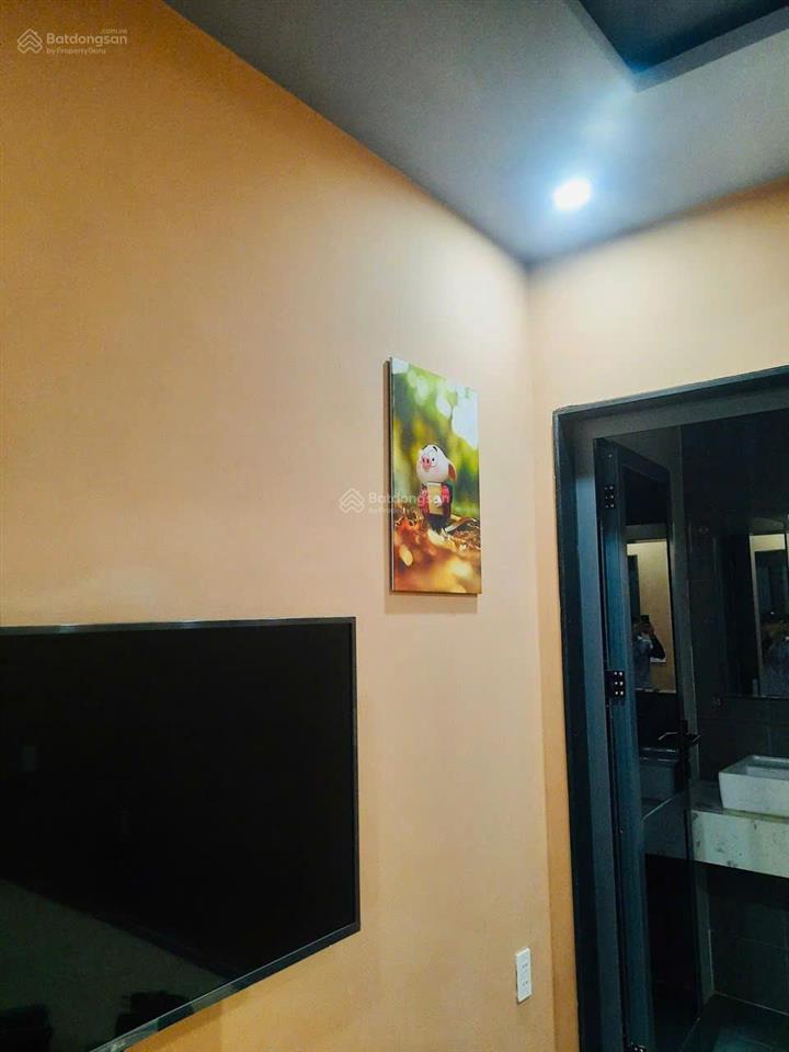 Bán nhà 3 tầng lô góc 2mt trần khánh dư, ra trục biển nguyễn văn thoại 100m,xuống biển chỉ 7' đi bộ