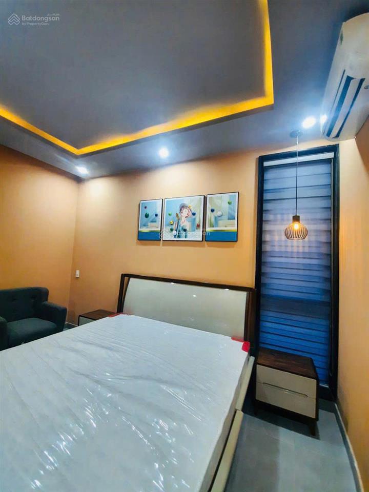 Bán nhà 3 tầng lô góc 2mt trần khánh dư, ra trục biển nguyễn văn thoại 100m,xuống biển chỉ 7' đi bộ