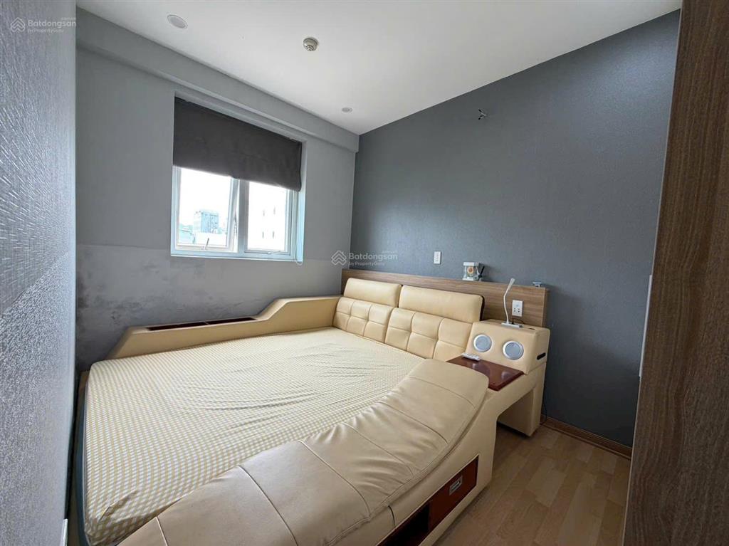 Bán căn góc 2pn chung cư harmony tower cách biển 300m đang cho thuê 18 triệu giá bán 4,3 tỷ