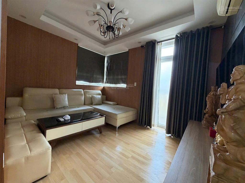 Bán căn góc 2pn chung cư harmony tower cách biển 300m đang cho thuê 18 triệu giá bán 4,3 tỷ