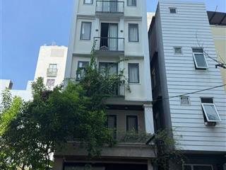 Bán tòa căn hộ mt an thượng 35, 3 mặt thoáng, cách biển mỹ khê 300m, hàng hiếm giữa lõi phố tây