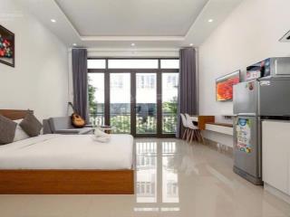 Bán tòa căn hộ đường an thượng 30, gần lê quang đạo, cách biển mỹ khê chỉ 3 phút đi bộ