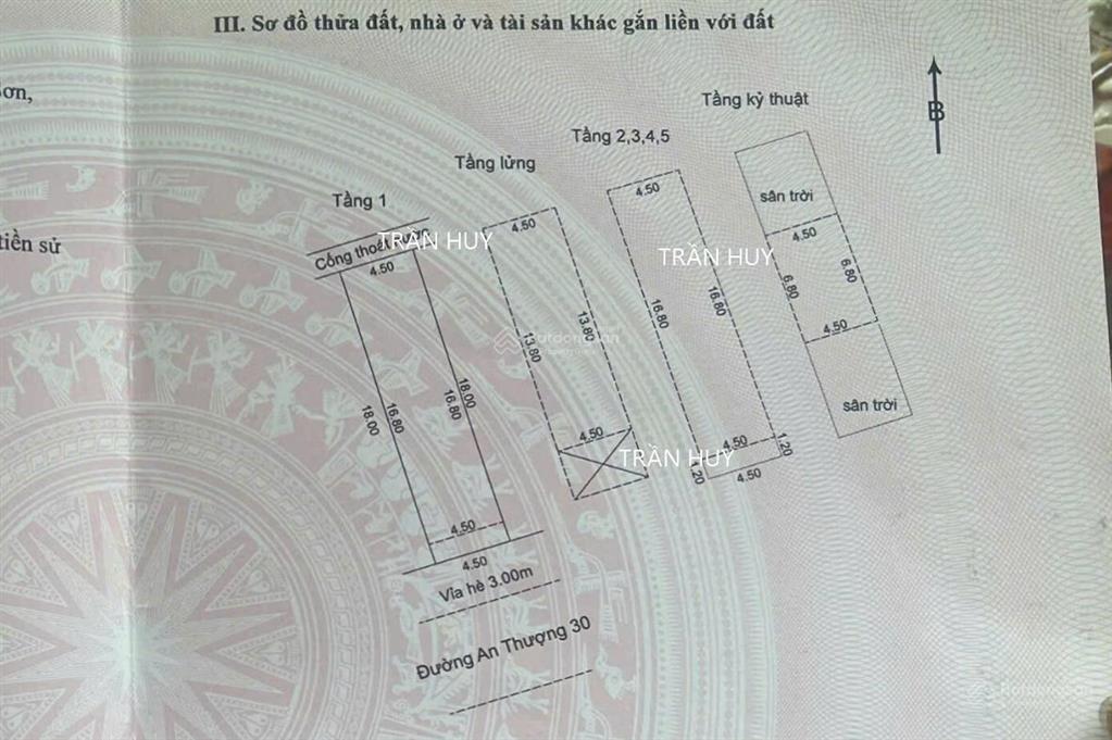 Bán tòa căn hộ đường an thượng 30, gần lê quang đạo, cách biển mỹ khê chỉ 3 phút đi bộ