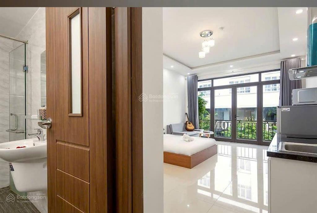 Bán tòa căn hộ đường an thượng 30, gần lê quang đạo, cách biển mỹ khê chỉ 3 phút đi bộ