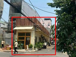 Bán lô góc 2 mt an thượng 24 & trần khánh dư, ngay giữa phố tây an thượng, vt vàng gần biển mỹ khê