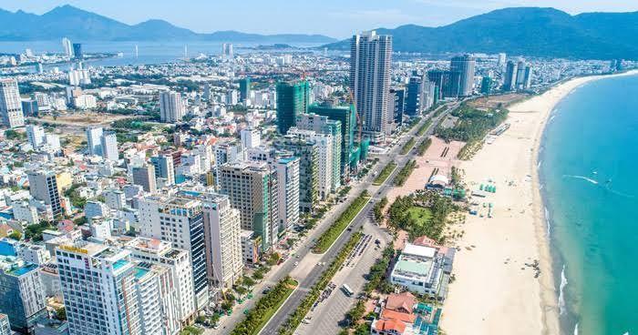 Hạ 5 tỷ bán nhanh lô đất mt võ nguyên giáp view biển cực đẹp. dt 315m2 ngang 12m giá chỉ 4x tỷ