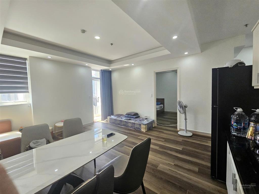 Cho thuê căn hộ 65m2 harmony, gồm 2 phòng ngủ, 2wc, giá thuê nhanh 20tr/tháng, đầy đủ nội thất