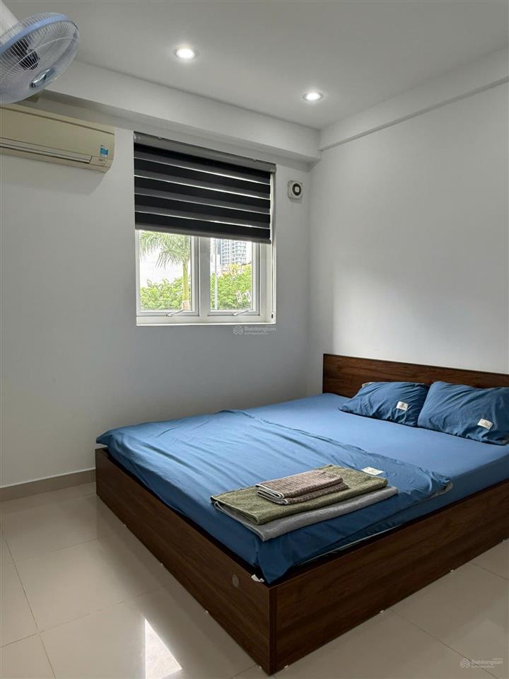Cho thuê căn hộ 82m2 harmony, gồm 2 phòng ngủ, 2wc, giá thuê nhanh 20triệu/tháng, đầy đủ nội thất