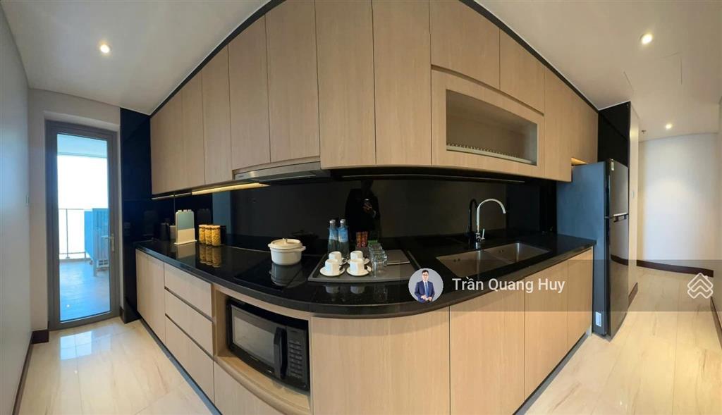 Chỉ 2,6 tỷ sở hữu căn hộ wyndham soleil đà nẵng view biển mỹ khê, giỏ hàng ngoại giao tháng 10