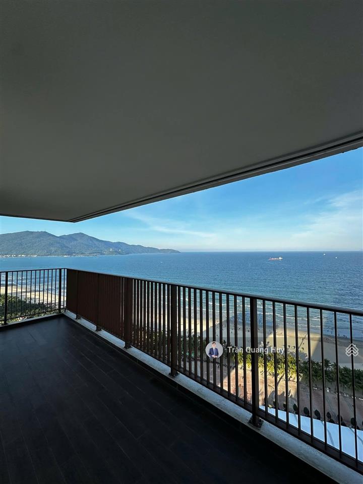 Chỉ 2,6 tỷ sở hữu căn hộ wyndham soleil đà nẵng view biển mỹ khê, giỏ hàng ngoại giao tháng 10