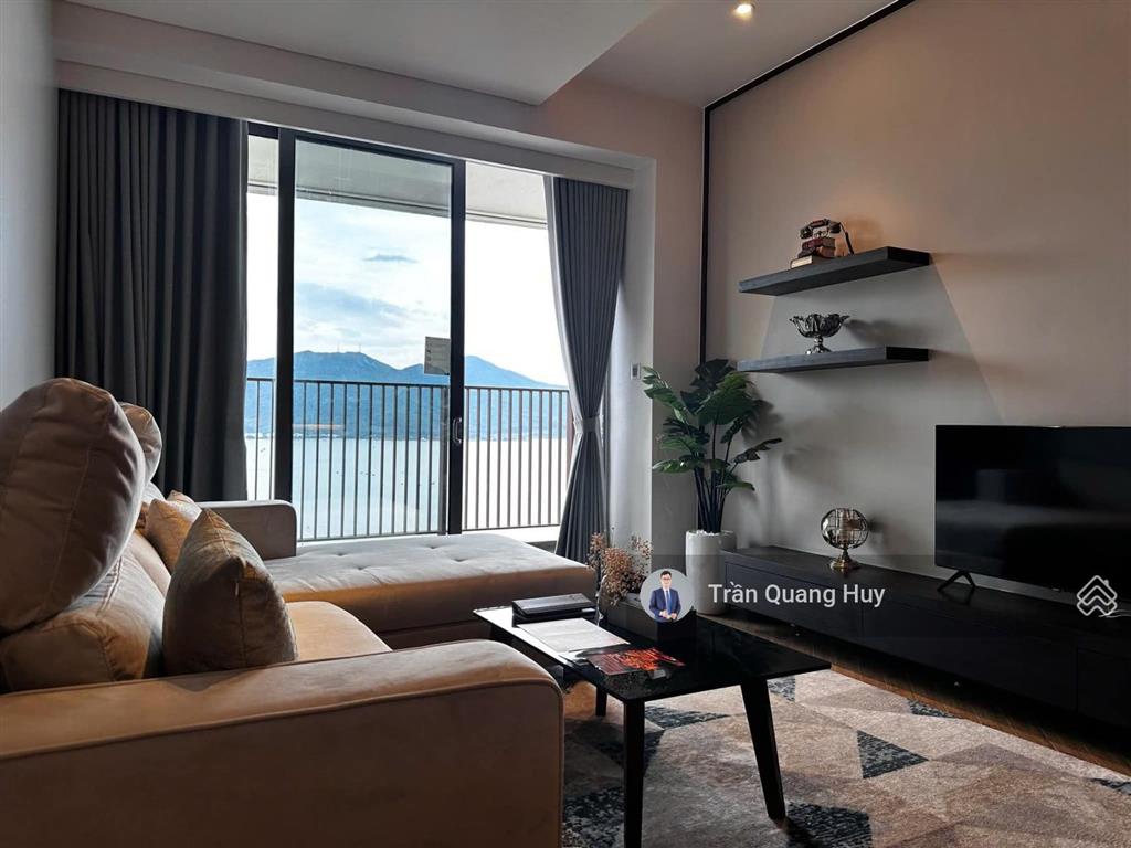 Chỉ 2,6 tỷ sở hữu căn hộ wyndham soleil đà nẵng view biển mỹ khê, giỏ hàng ngoại giao tháng 10