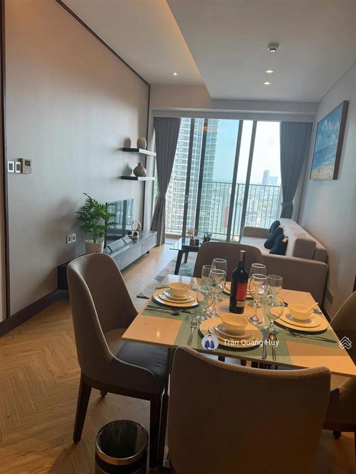 Cắt lỗ 5 tỷ bán căn góc 2pn dt 120m2 view trực diện biển mỹ khê. 1 căn giá sụp hầm