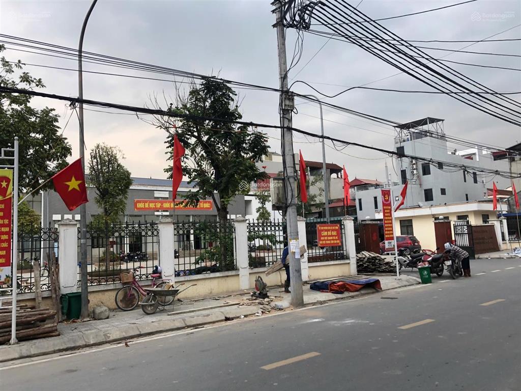 Bán đất xã tam hiệp (nay là xã hát môn  tp hà nội)