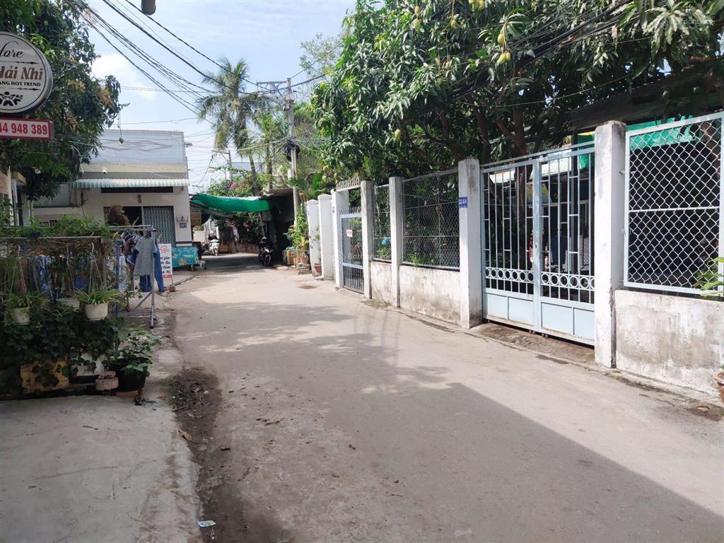 Cho thuê phòng trọ giá 1 triệu vnd tại đường nguyễn văn cừ, cần thơ