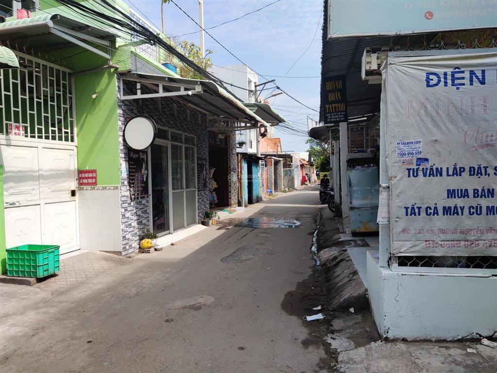 Cho thuê phòng trọ giá 1 triệu vnd tại đường nguyễn văn cừ, cần thơ