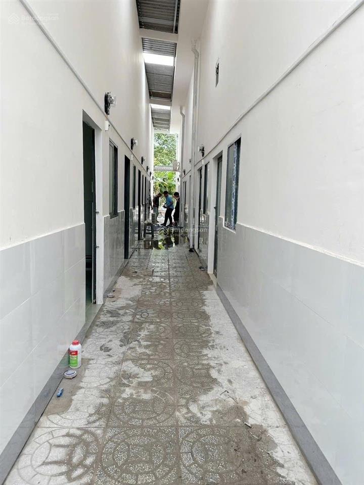 Cho thuê nhà trọ 2 mặt tiền tại 483 và kdc hưng lợi đường 30/4, 2xtr, x22 m², chính chủ 0913 784 ***