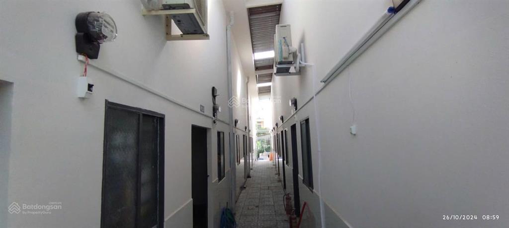 Cho thuê nhà trọ 2 mặt tiền tại 483 và kdc hưng lợi đường 30/4, 2xtr, x22 m², chính chủ 0913 784 ***