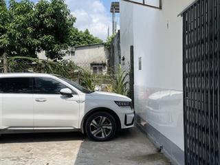 Chính chủ bán dãy trọ mới 7 phòng hưng lợi, 129m2 thổ cư, 2 mặt tiền giá 5,39 tỷ (41tr/m2)