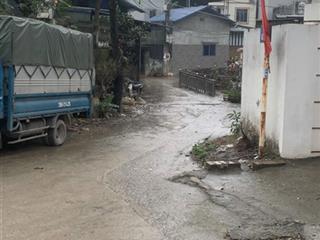 Bán nhanh đất tại tổ 6 chợ sáng mai lĩnh, 6,8 tỷ, 68m2, mặt tiền 5,5m, sđcc!