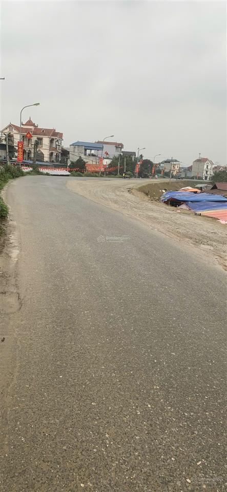 Bán gấp mảnh đất đồng mai (yên nghĩa), 68m2, gần chợ sáng (giá hời kịch khu vực)