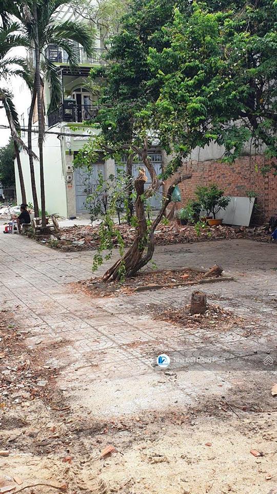 Bán đất thổ cư 5m x 25m 1/ võ thị hồi, gần chợ bùi môn, xuân thới đông, hóc môn